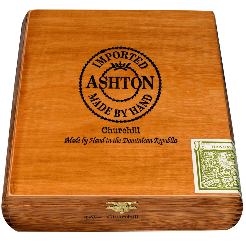 asthon_classic_churchill_single_25s Ashton Classic Churchill