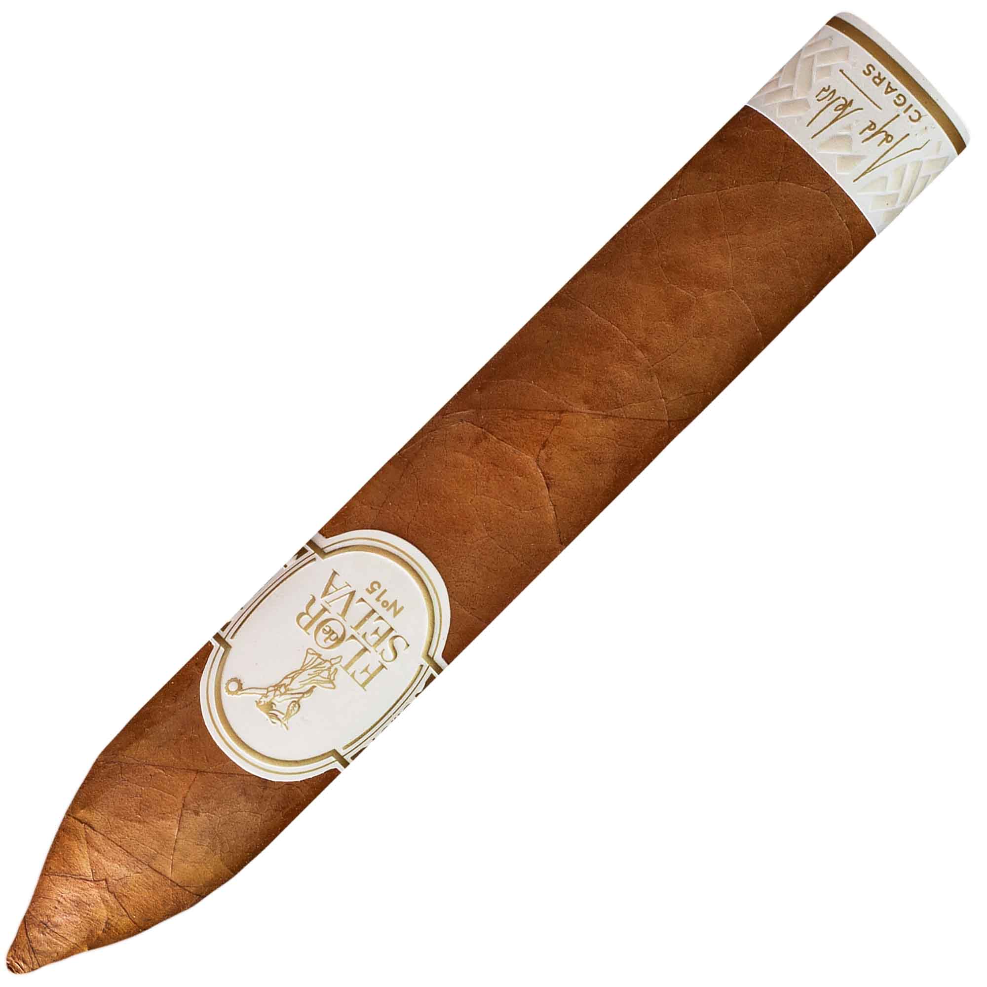 Flor de Selva No. 15 Slave Flor de Selva No. 15