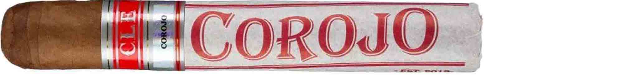 CLE Corojo Short Corona