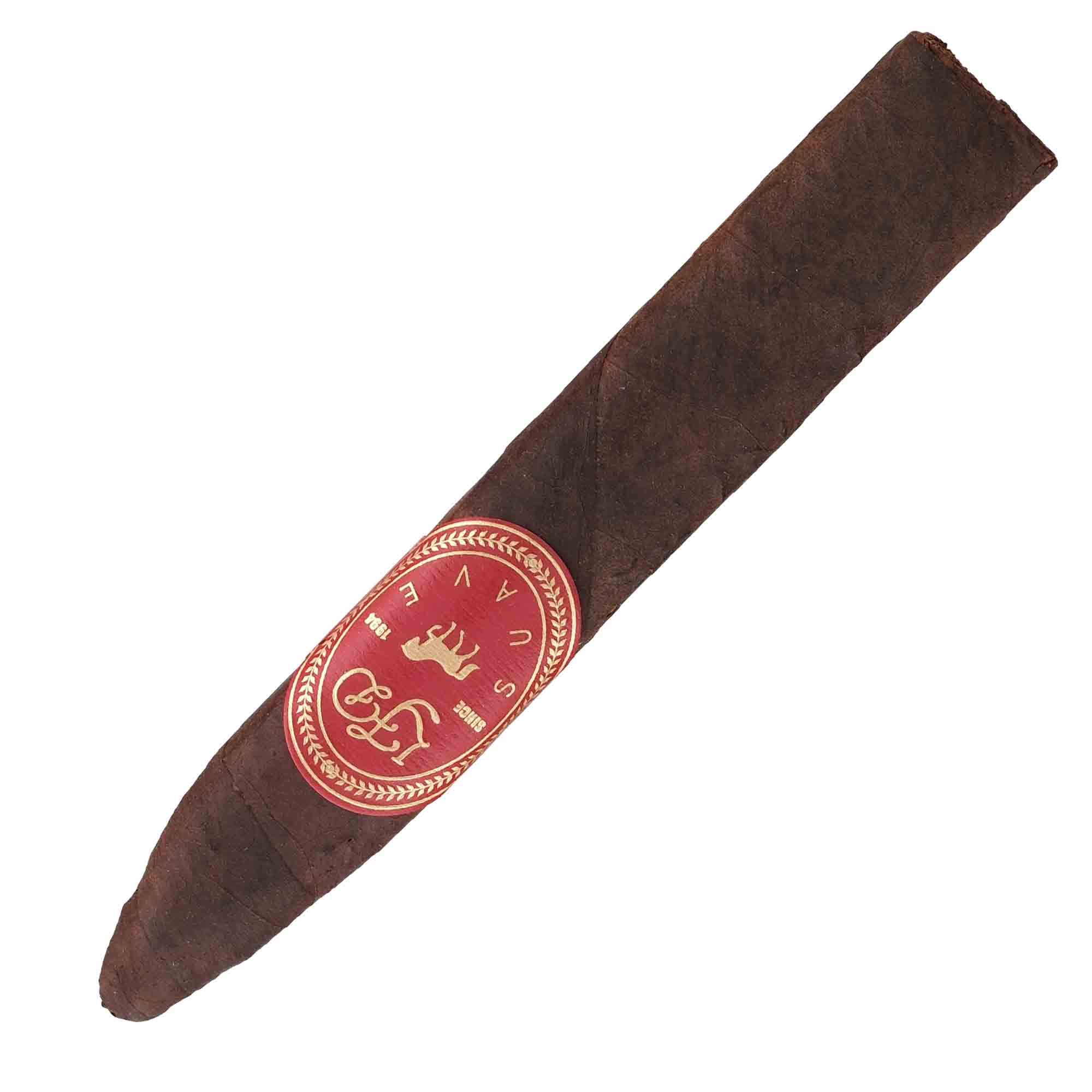 La Flor Dominicana Suave Grand Maduro #6