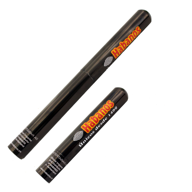 habanos_tubos_zus2 Tube en aluminium Habanos