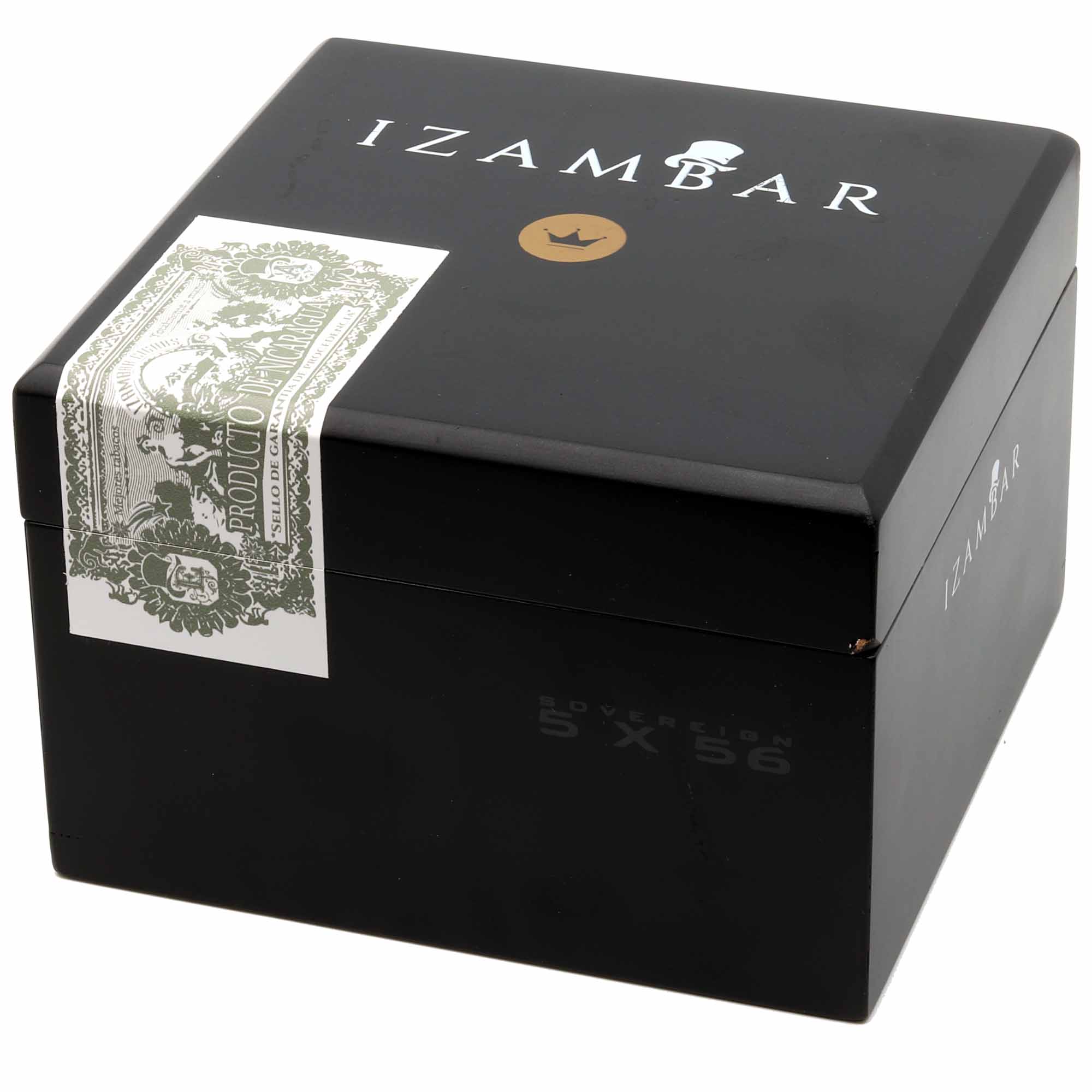 Izambar Souverain