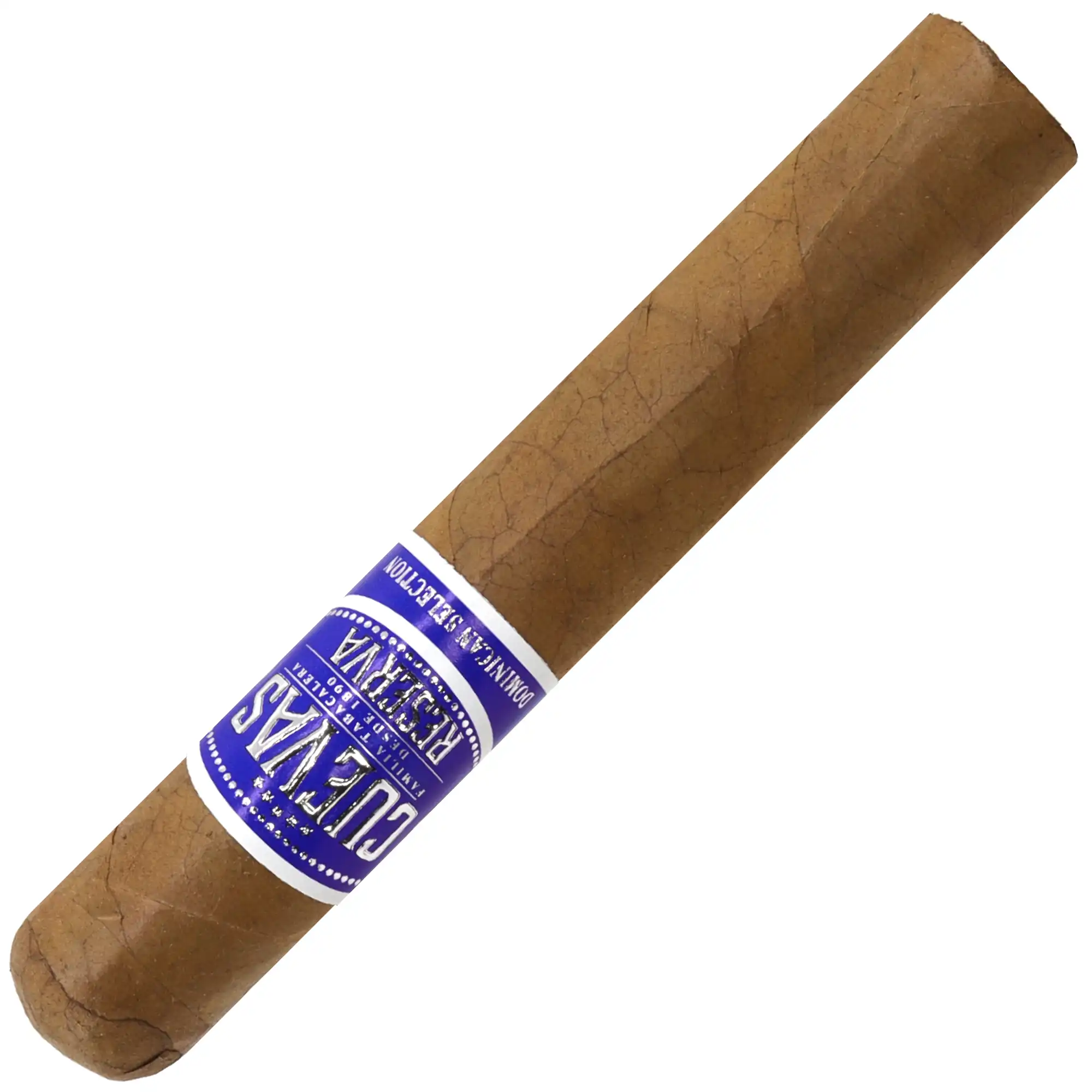 Casa Cuevas Reserva Natural Robusto Casa Cuevas Reserva Natural Robusto