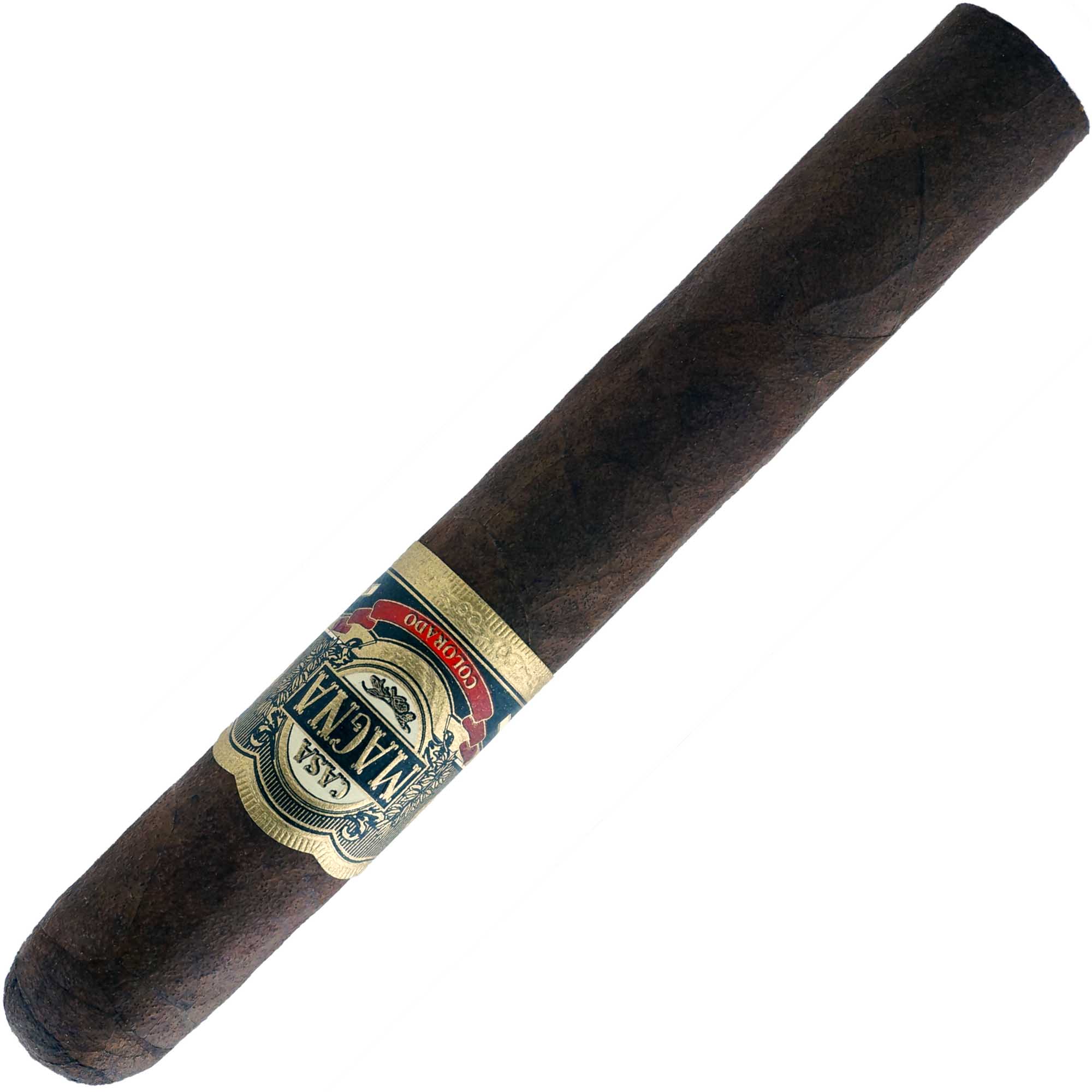 casamagnacoloradograntoroslave Casa Magna Colorado Gran Toro