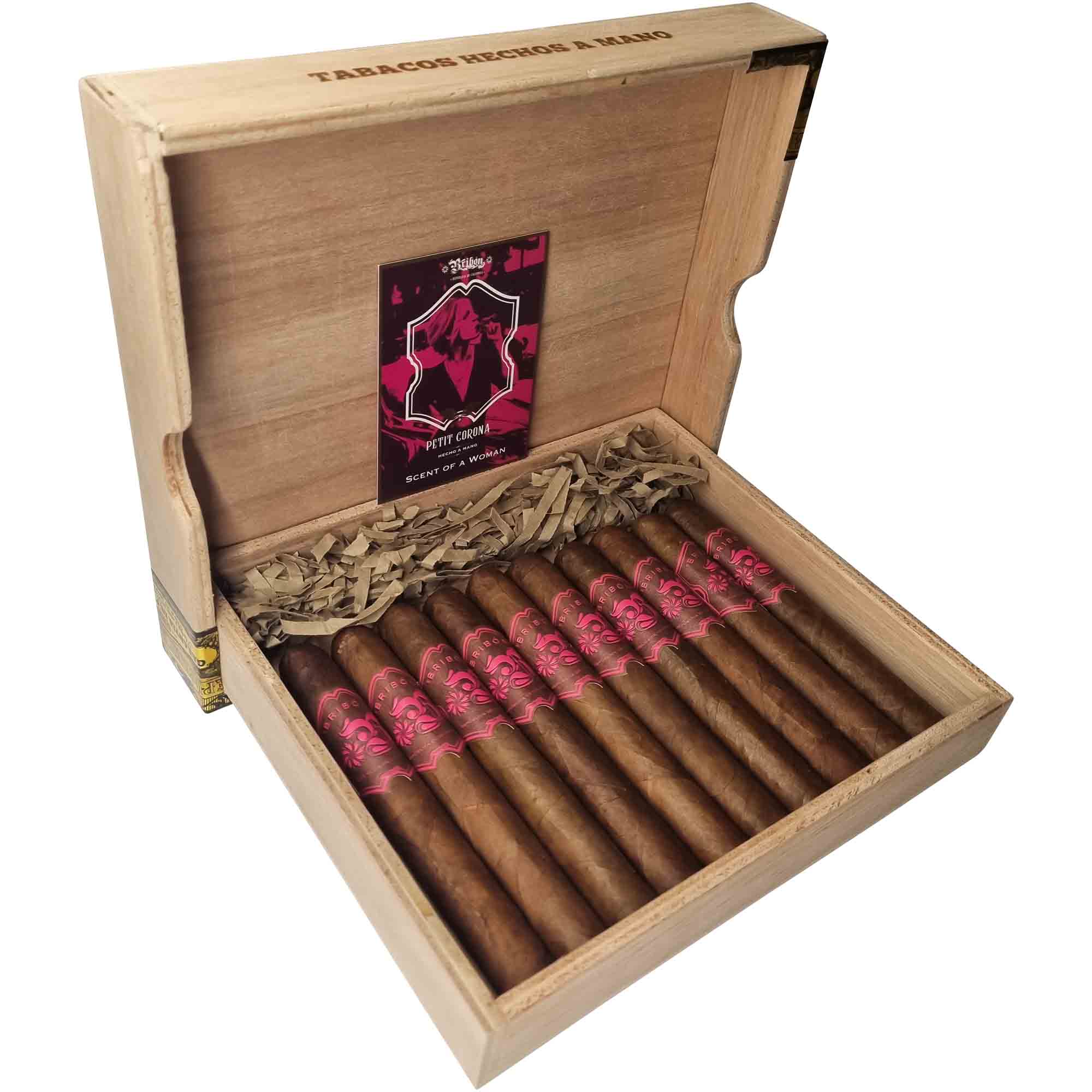Bribon Petit Corona Bribon Petit Corona