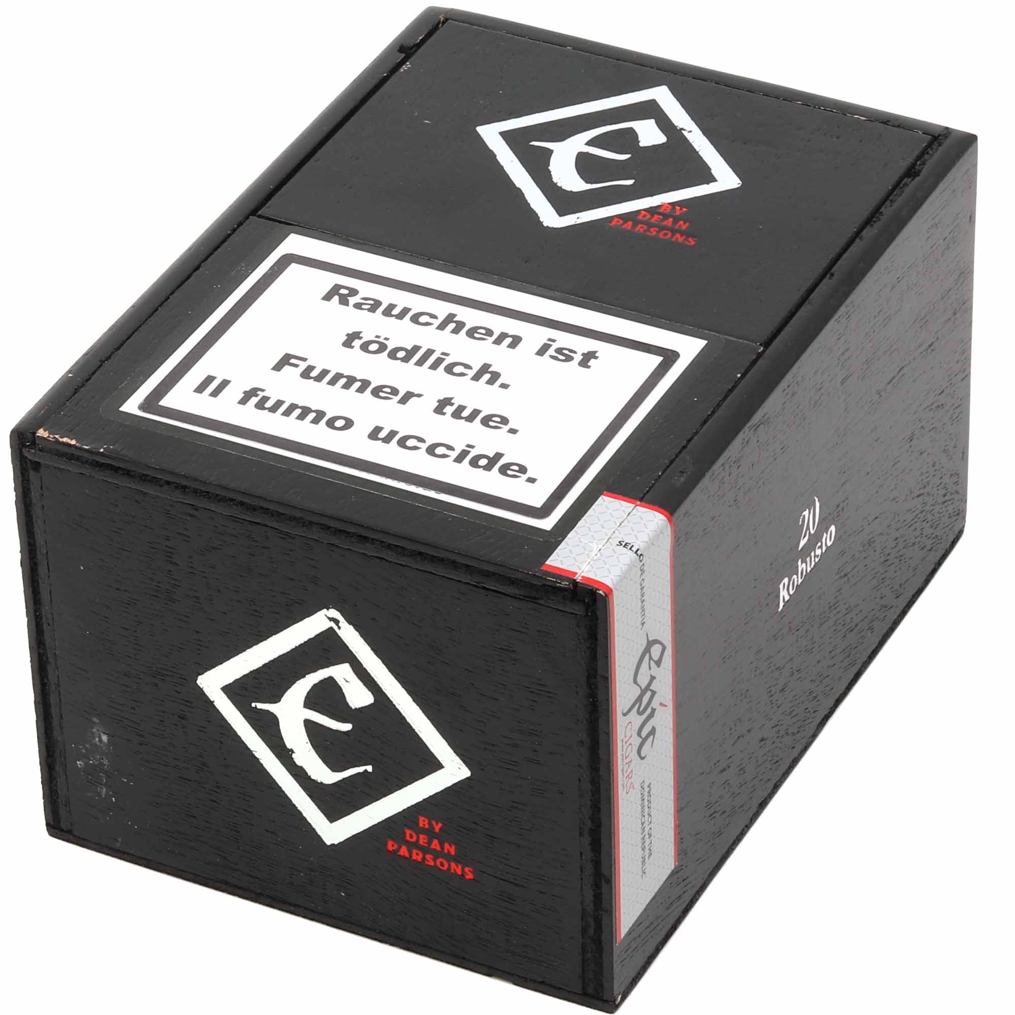 épic-maduro-robusto-20s Epic Maduro Robusto