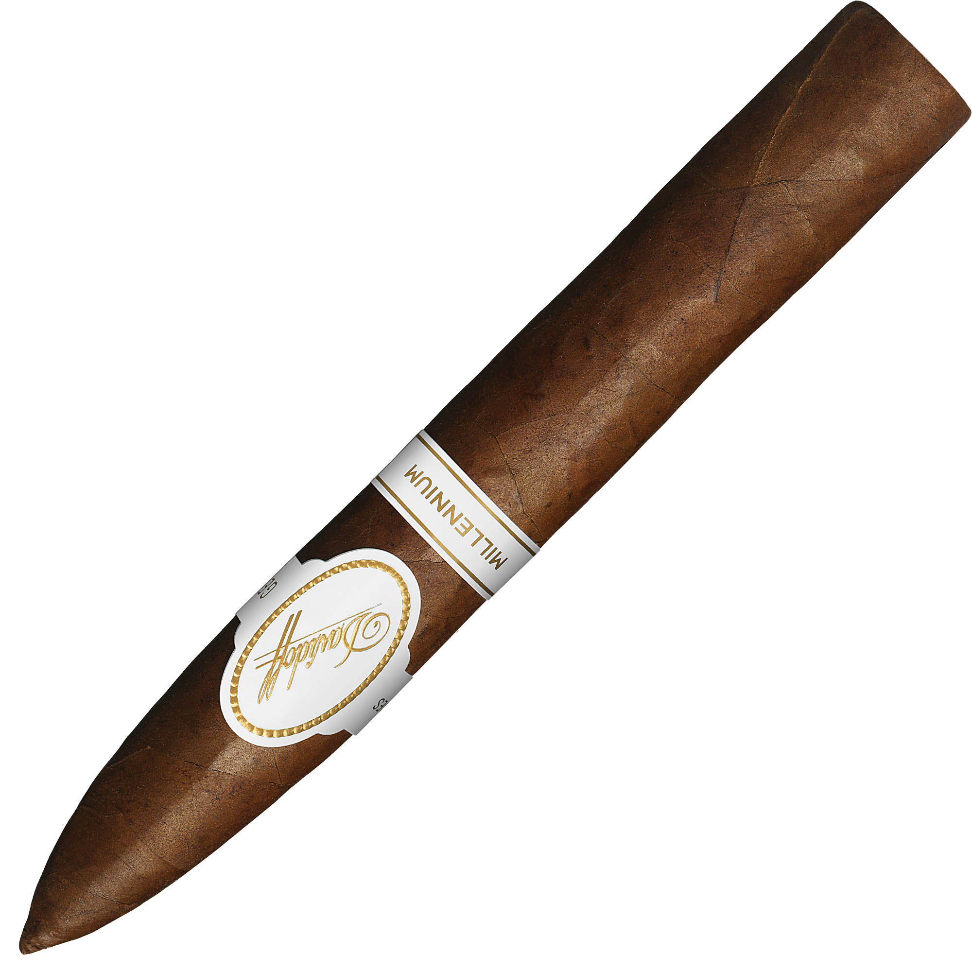 davidoff_millenium_blend_piramides_slave Davidoff Millenium Piramides