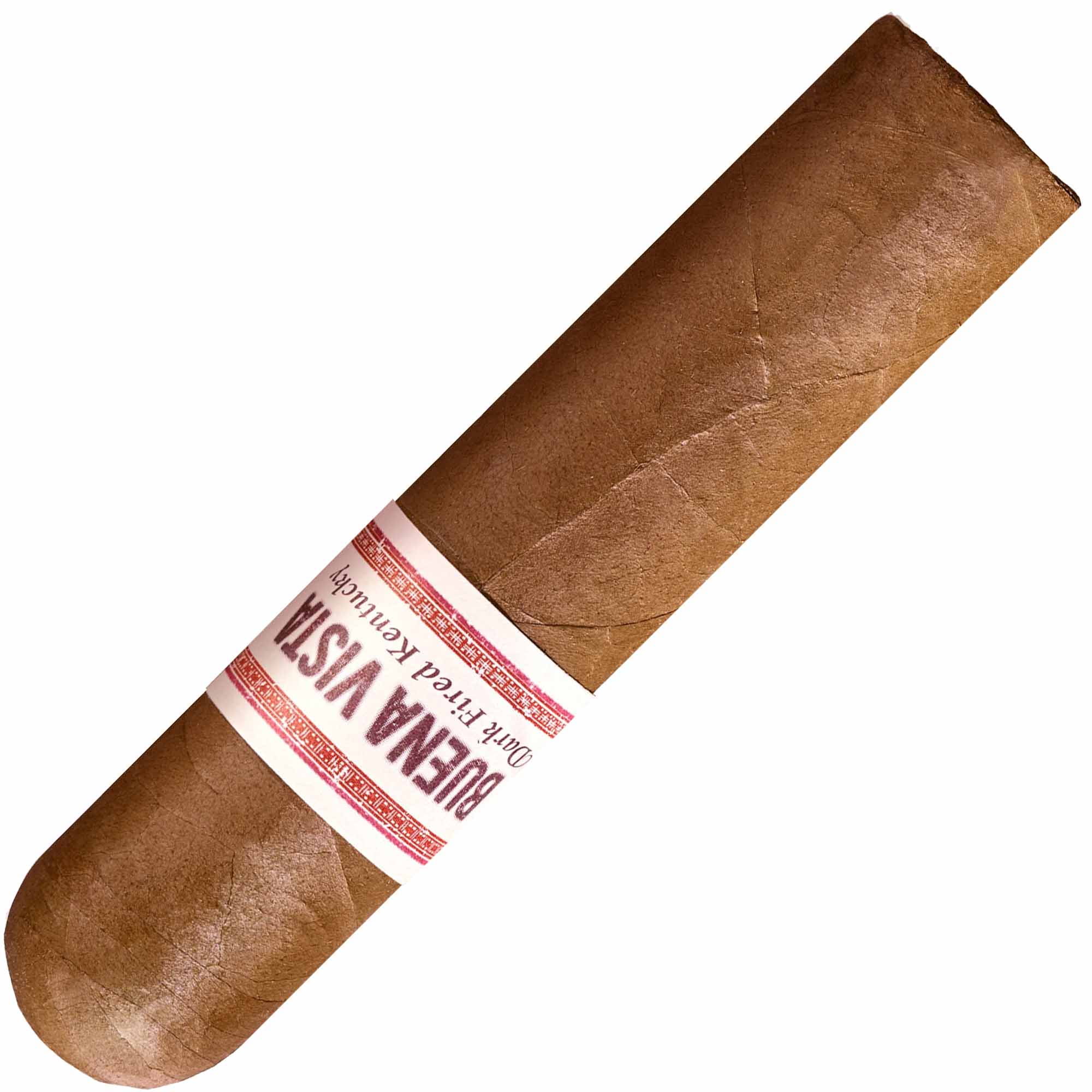 Buena Vista Dark Fired Kentucky Short Robusto