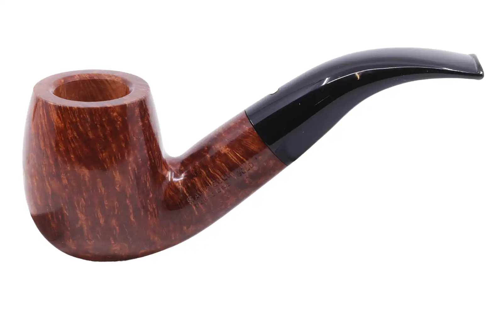 Savinelli Punto Oro Gold Smooth 616 Savinelli Punto Oro Gold Smooth 616