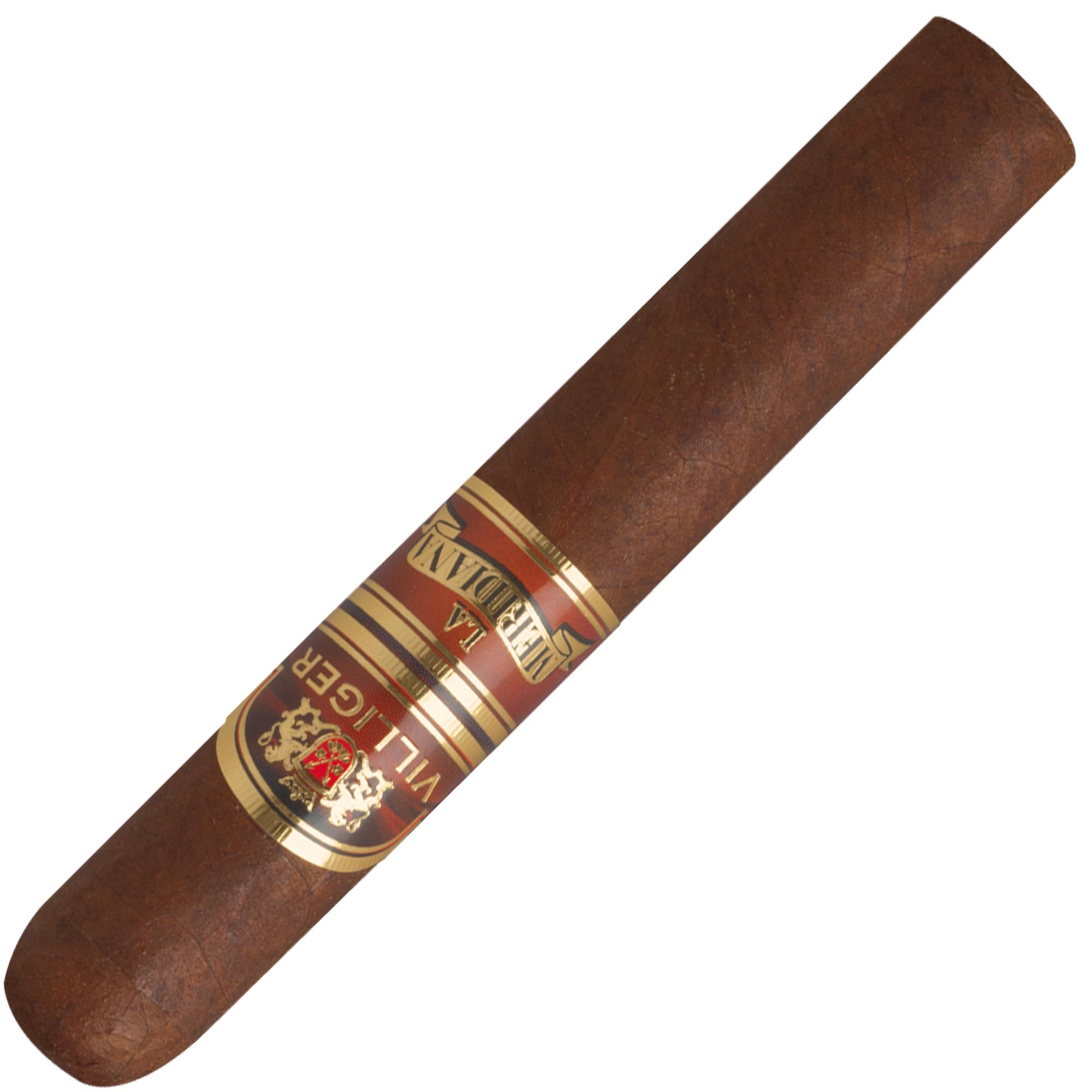villiger_la_meridiana_robusto_slave Villiger La Meridiana Robusto