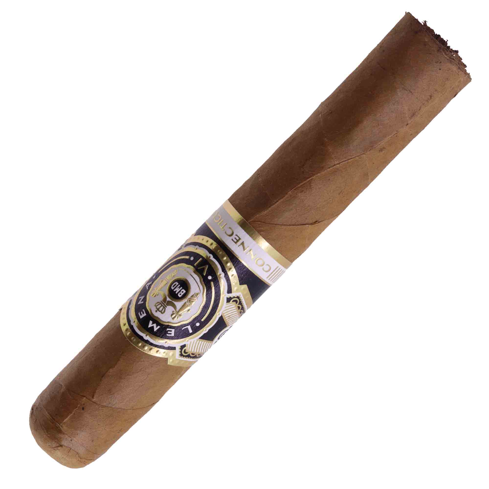 Lemena Connecticut Robusto