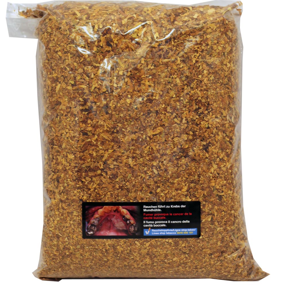 Wellauer Virginia sachet de 1000g