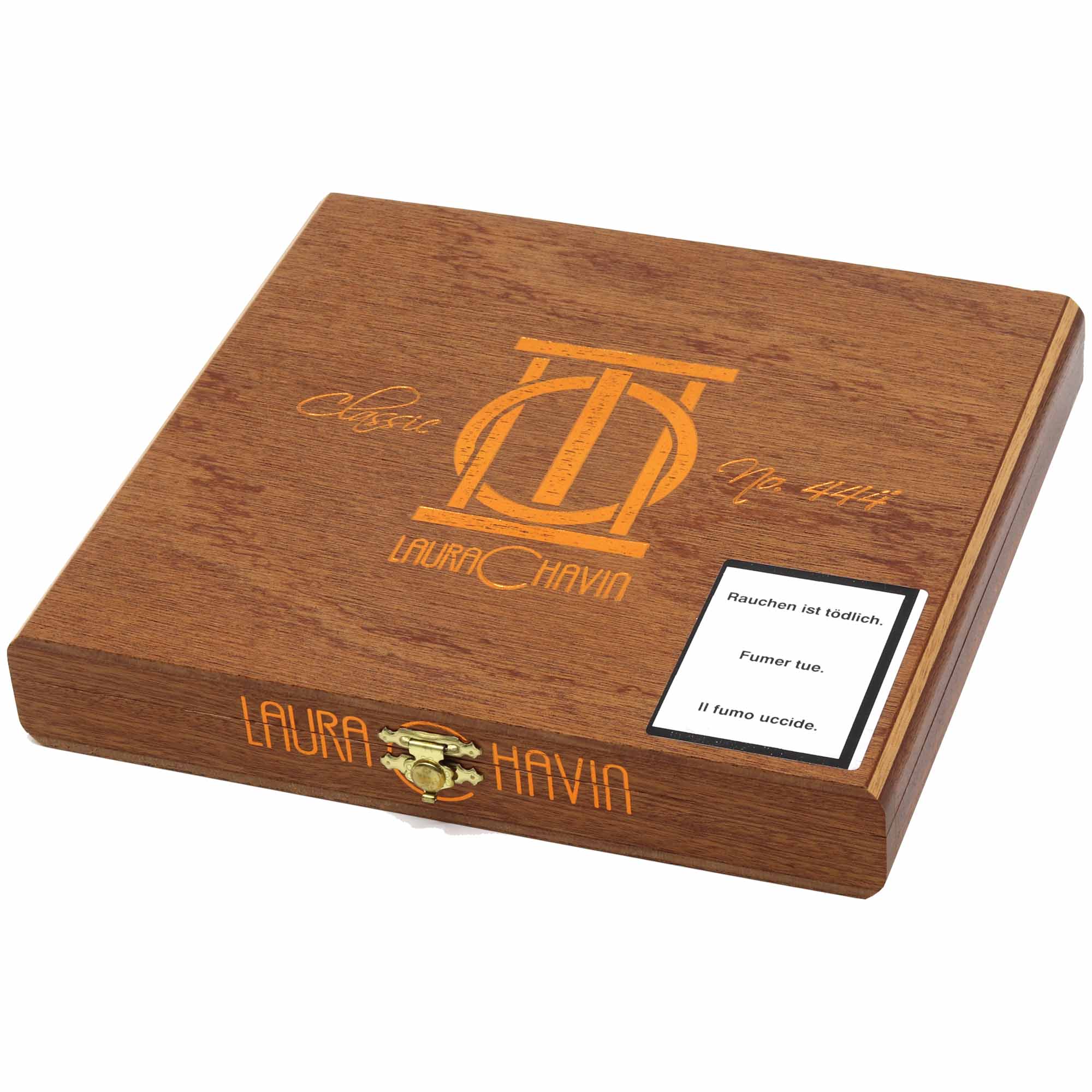 Laura Chavin Classic Edition No. 444 Diadema