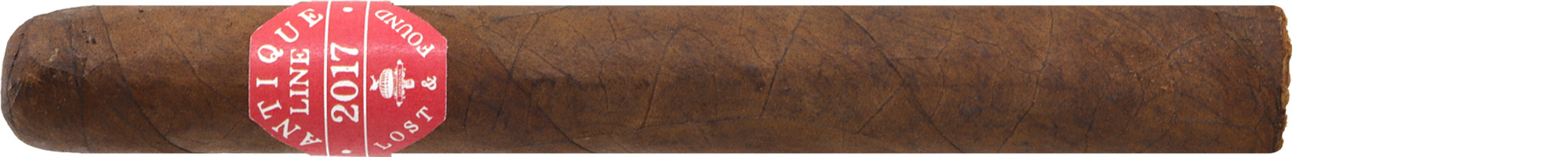 Lost-and-Found-Antique-Line-2017-Toro-échelle Lost & Found Antique Line 2017 Toro