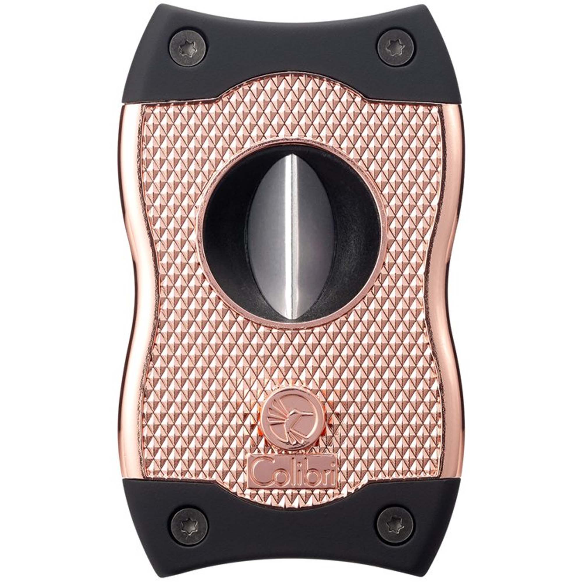 colibri_sv_cut_rose_01 Colibri SV Cutter Rose/Black (CU600T5)