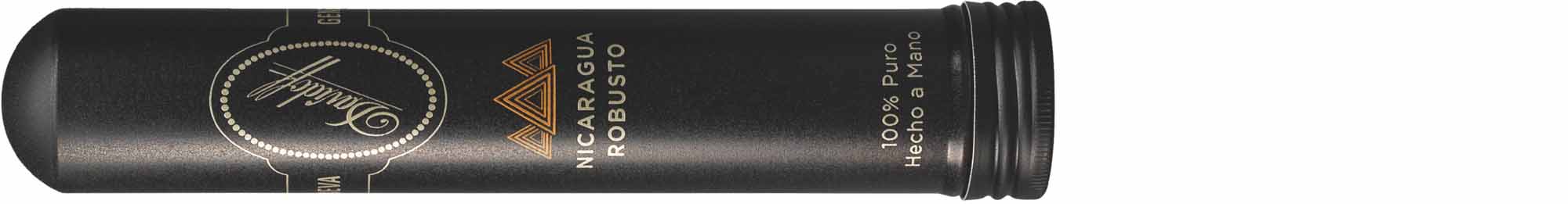 Davidoff-nicaragua-robusto-tubos Davidoff Nicaragua Robusto Tubos