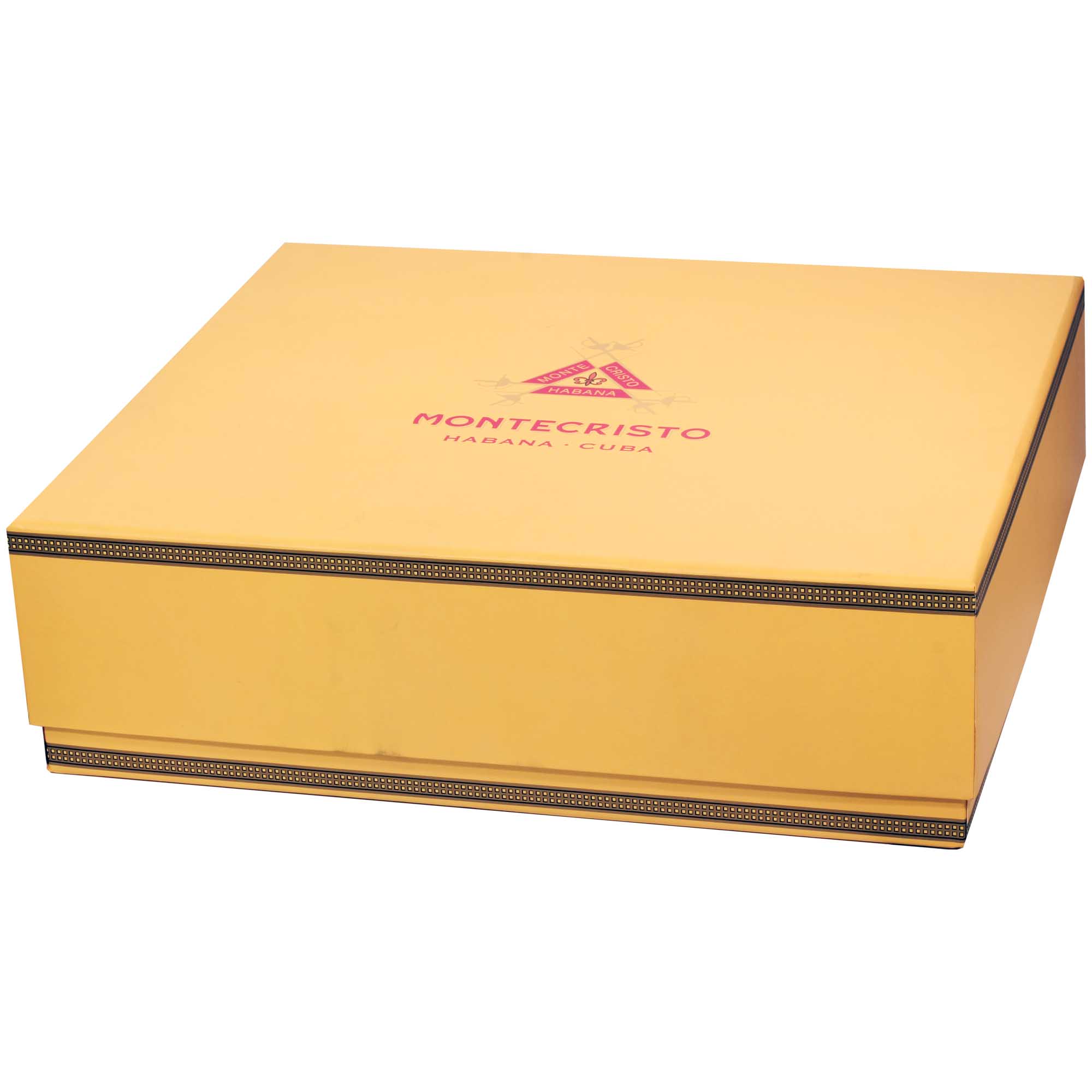 Montecristo cigar ashtray Dantés