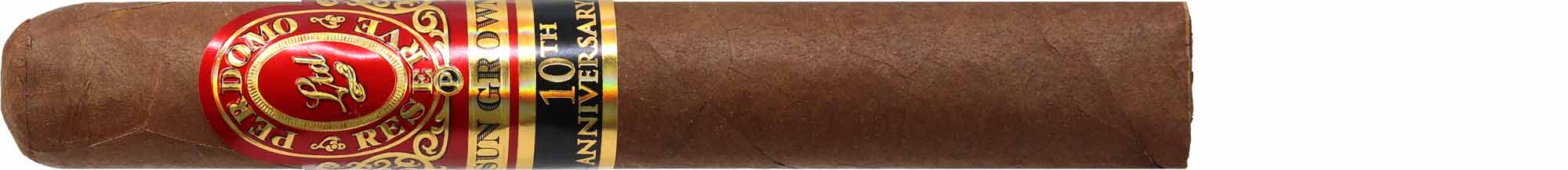 perdomo-10°-anniversario-sole-cresciuto-epicure-min Perdomo Reserve 10° anniversario Sun Grown Epicure