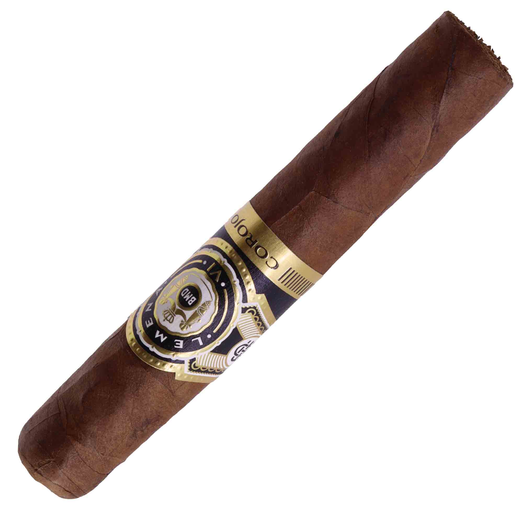 Lemena Corojo Robusto