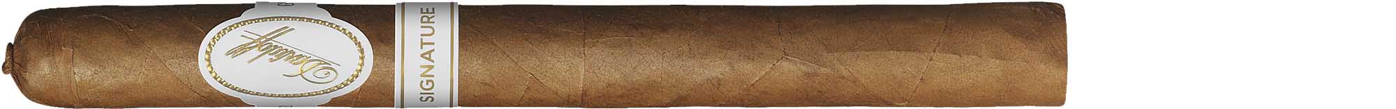 davidoff_signature_no2 Davidoff Signature n° 2