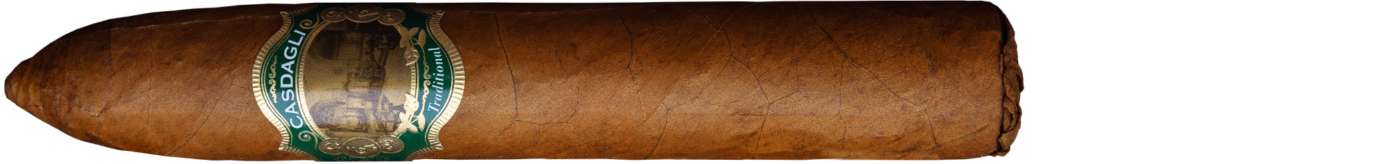Casdagli Traditional Line Super Belicoso Casdagli Traditional Line Super Belicoso