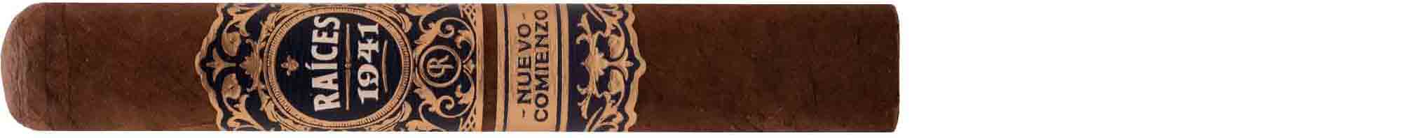 Raices 1941 Nuevo Comienzo Robusto