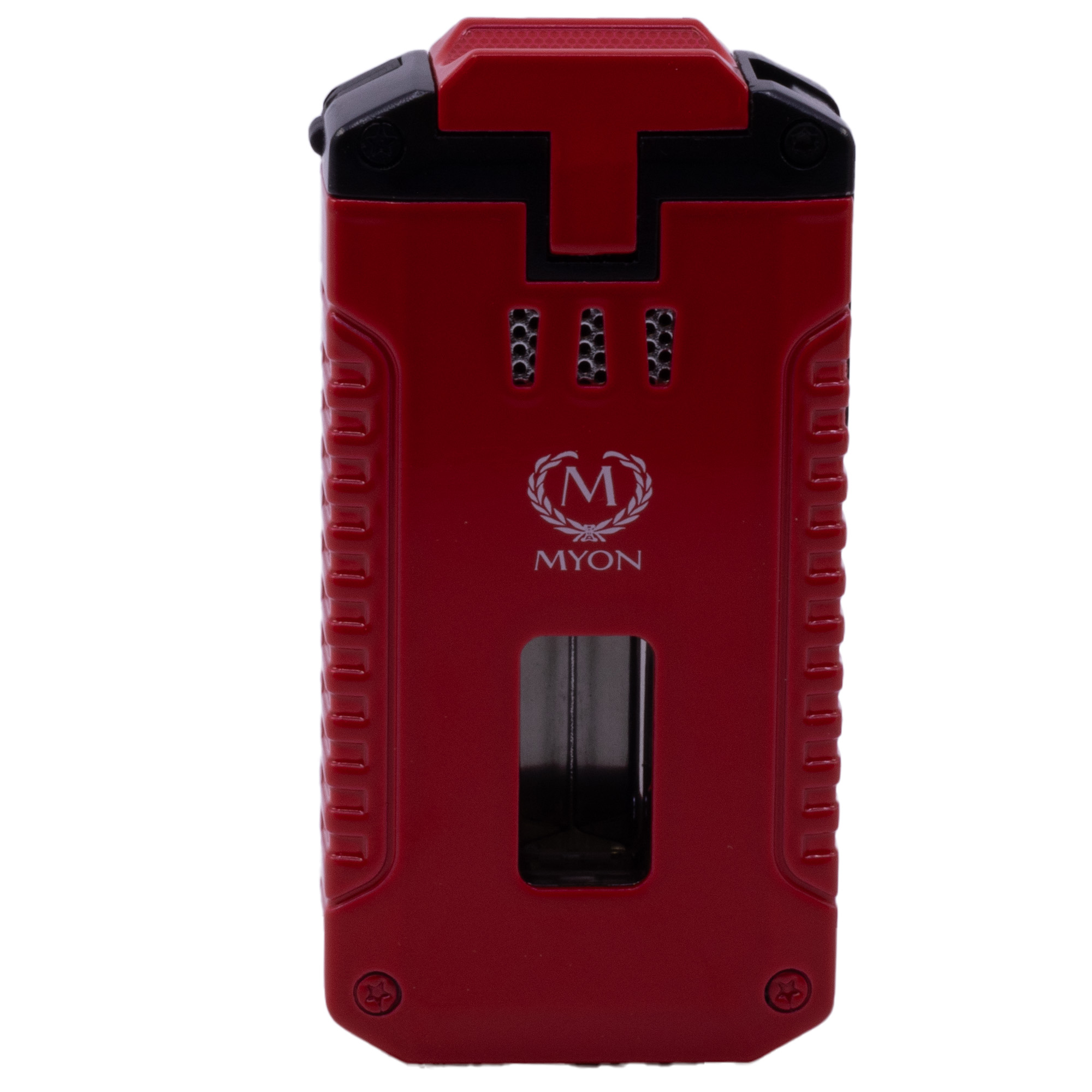 Myon Jet Multitool V-Cutter & Drill, Red Myon Jet Multitool V-Cutter & Drill, Red