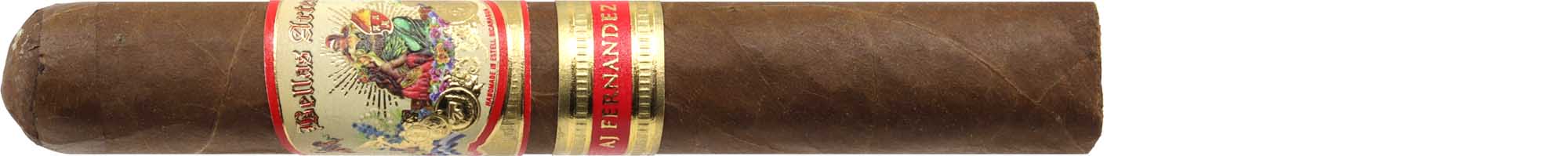 aj-fernandez-bellas-artes-nichybrid-robusto-extra A.J. Fernandez Bellas Artes Nic Hybrid Robusto Extra