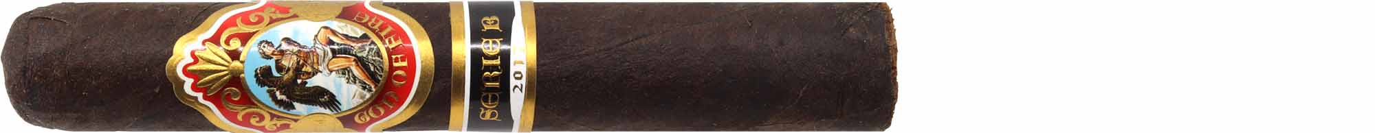 a-fuente-god-of-fire-2017-serie-b-robusto Arturo Fuente God of Fire série B Robusto