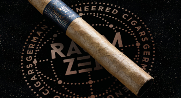 Cigares GEZ Raumzeit Cigares GEZ Raumzeit