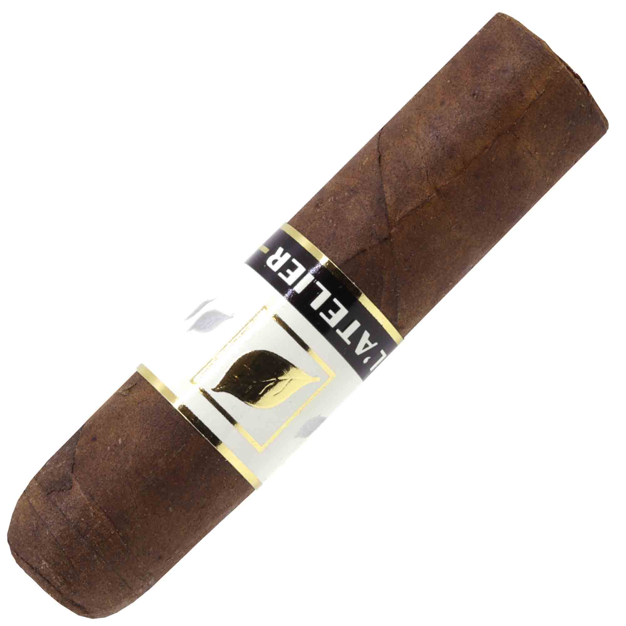 L'Atelier Roxy Maduro Petit Robusto L'Atelier Roxy Maduro Petit Robusto