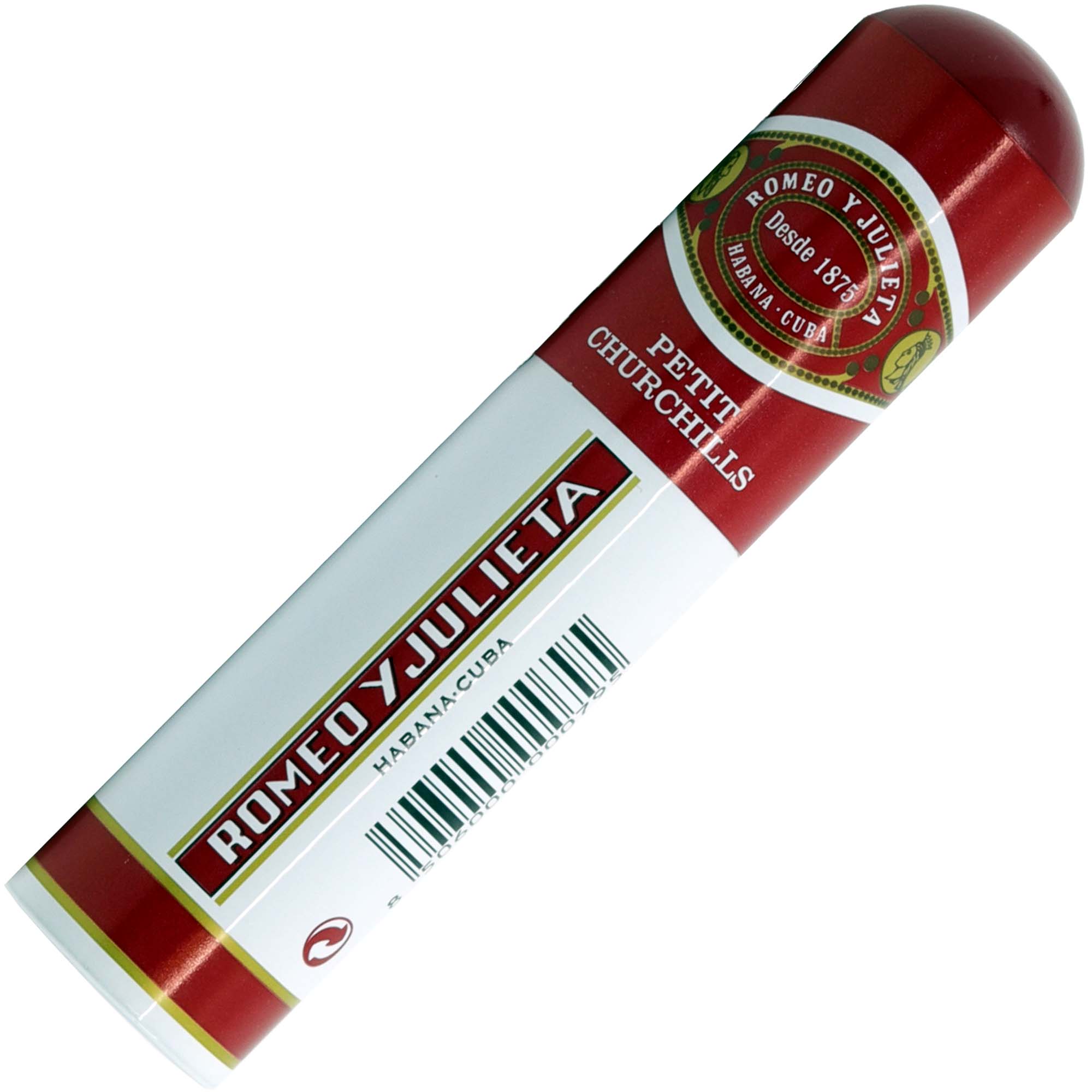 Romeo_y_Julieta_Petit_Churchills_slaveXauQQQ7ADOvA Petit -Churchills de Romeo y Julieta Tubos