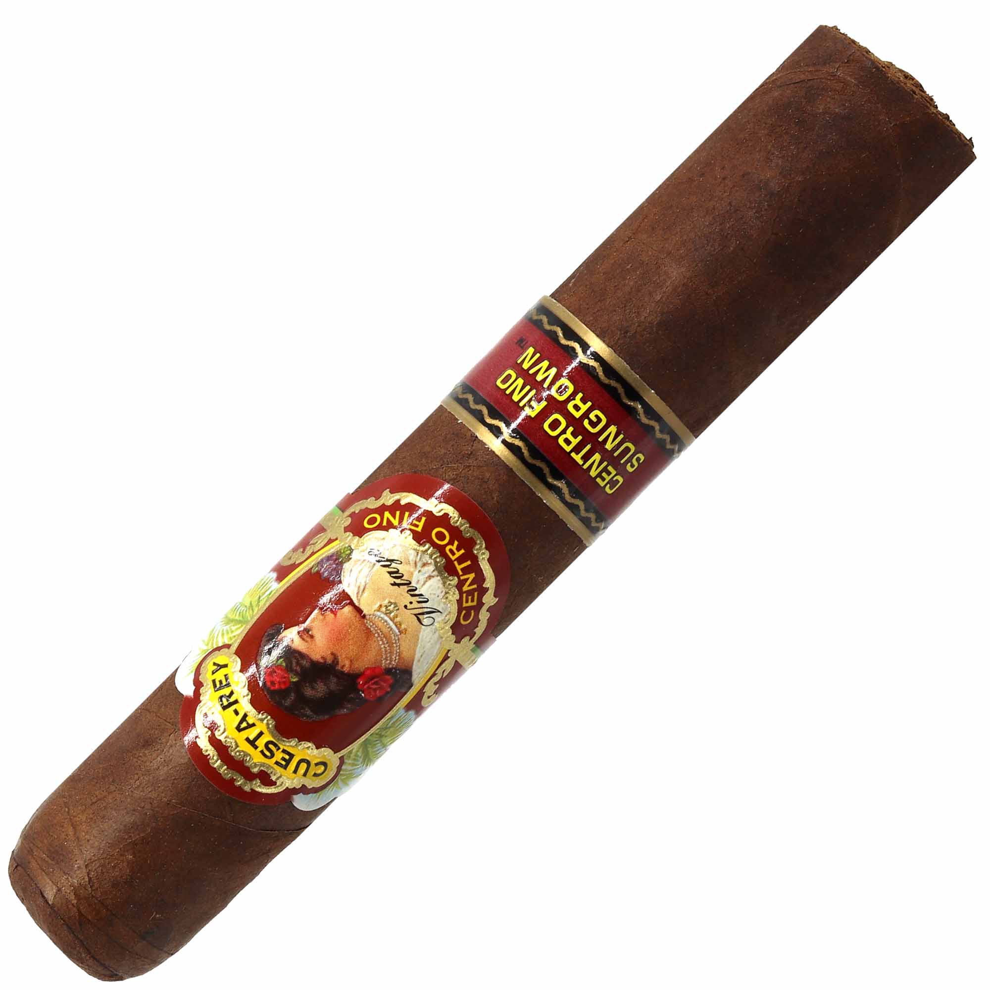 Cuesta Rey Centro Fino Robusto No. 7