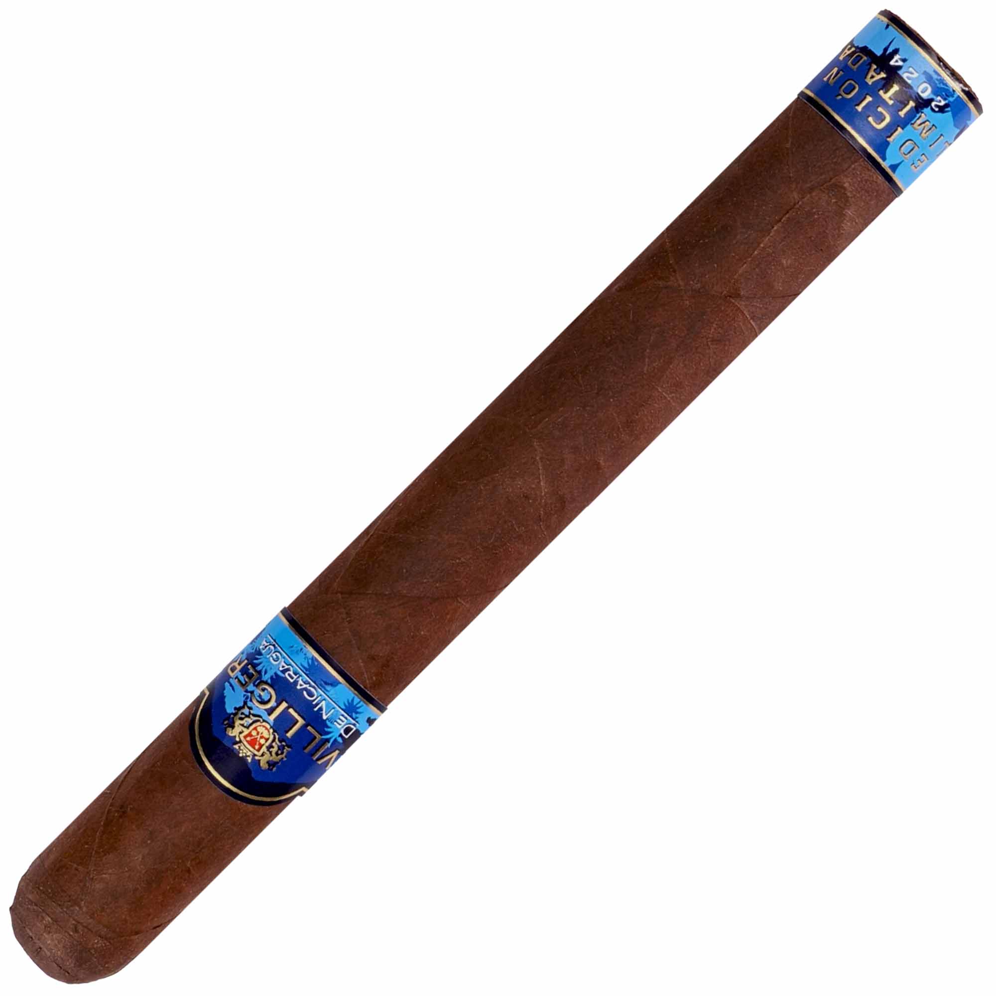 Villiger de Nicaragua Gran Churchill LE2024 Villiger de Nicaragua Gran Churchill LE2024