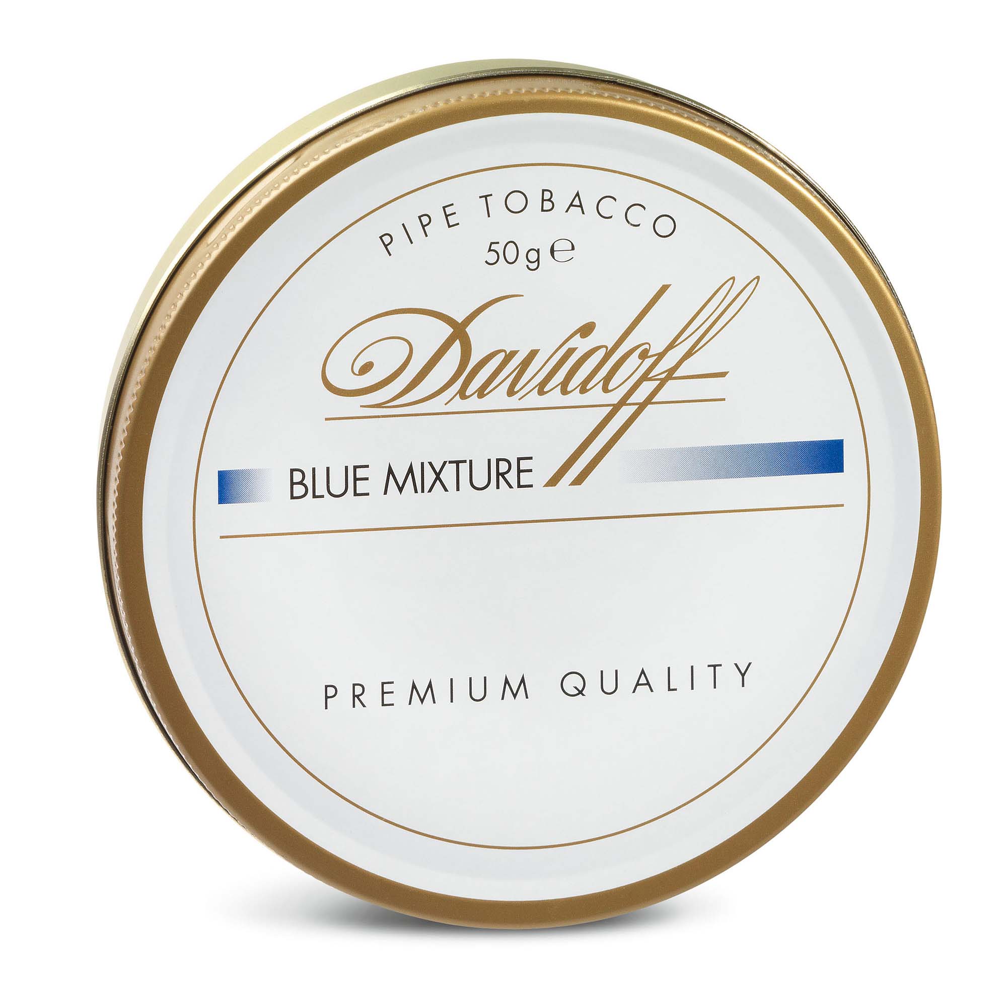 davidoff_tabac à pipe_bleu_mixture_02 Davidoff Blue Mixture