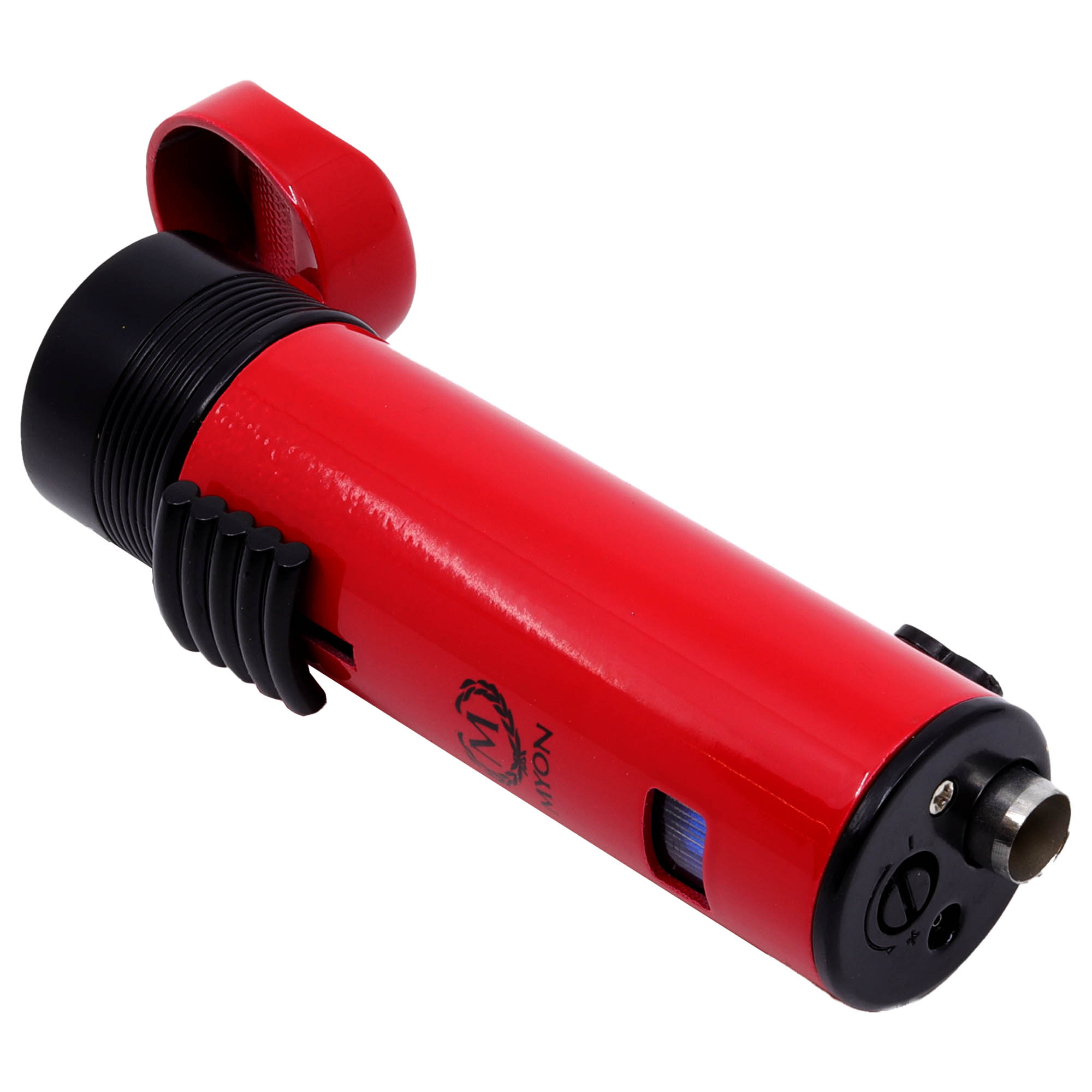 Myon Triple Jet con ripiano e trapano rosso
