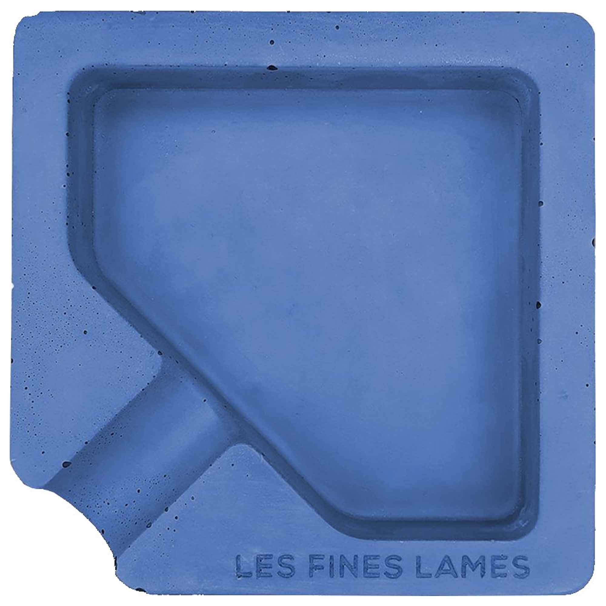 les-fines-lames-monad-blue-01 Les Fines Lames Cendrier Monad Blue (AS0607004)