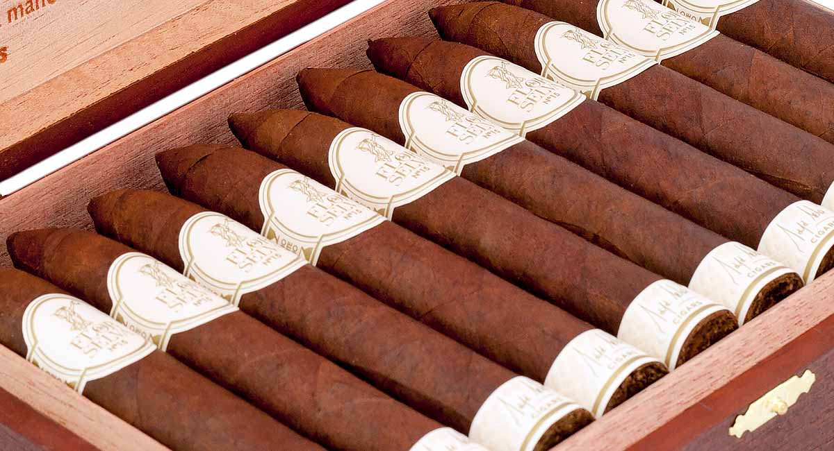 Flor de Selva Maduro Zigarren Flor de Selva Maduro Zigarren