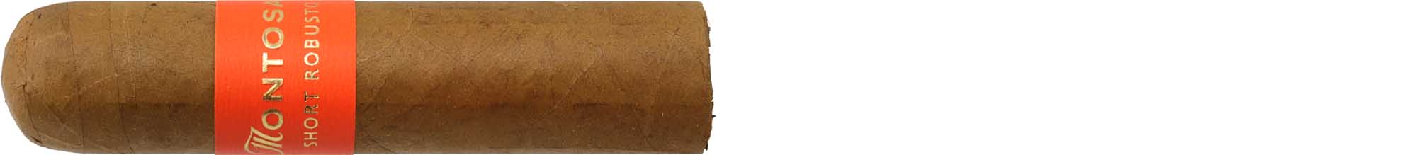 Montosa-short-robusto Montosa Short Robusto
