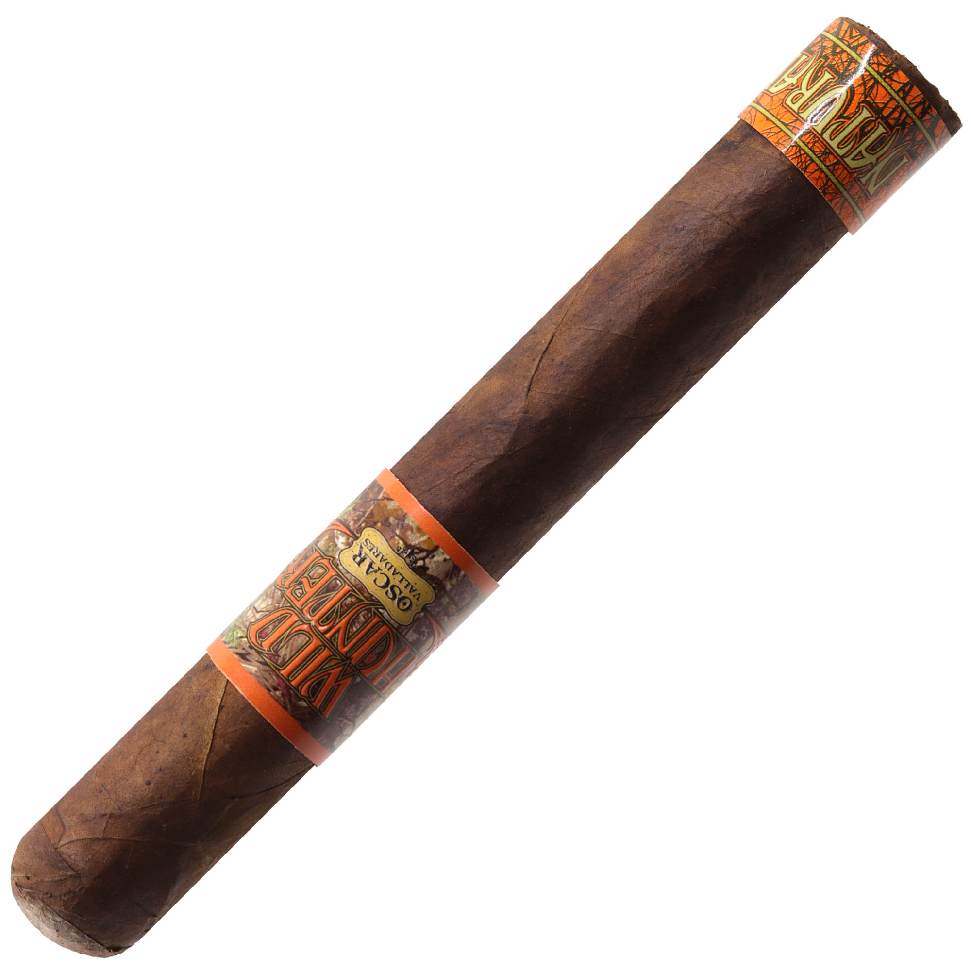 Oscar Wild Hunter Claro Toro