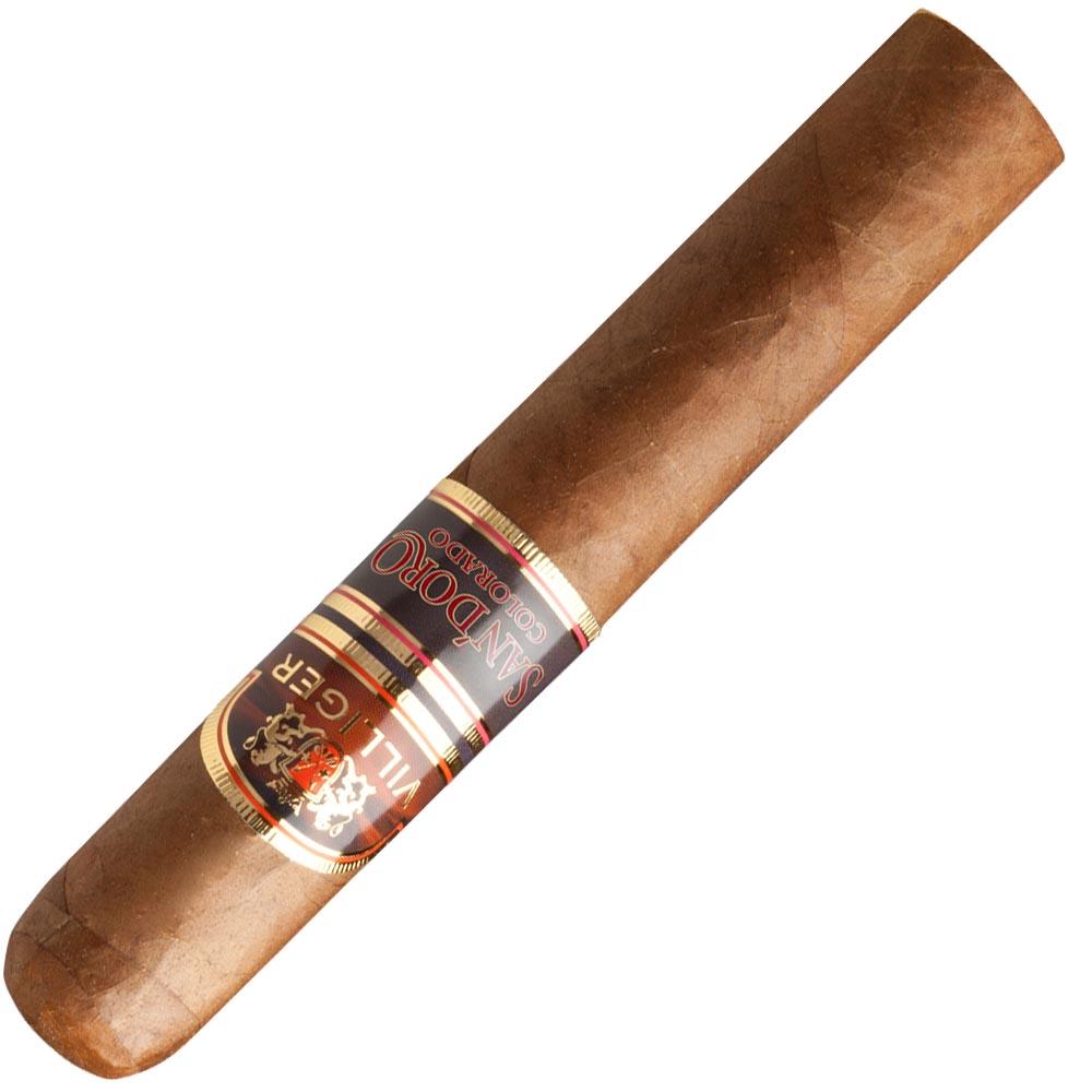 villiger_sandoro_colorado_robusto_slave-173KGDF2TYo56X Villiger San Doro Colorado Robusto - ouvert, simple