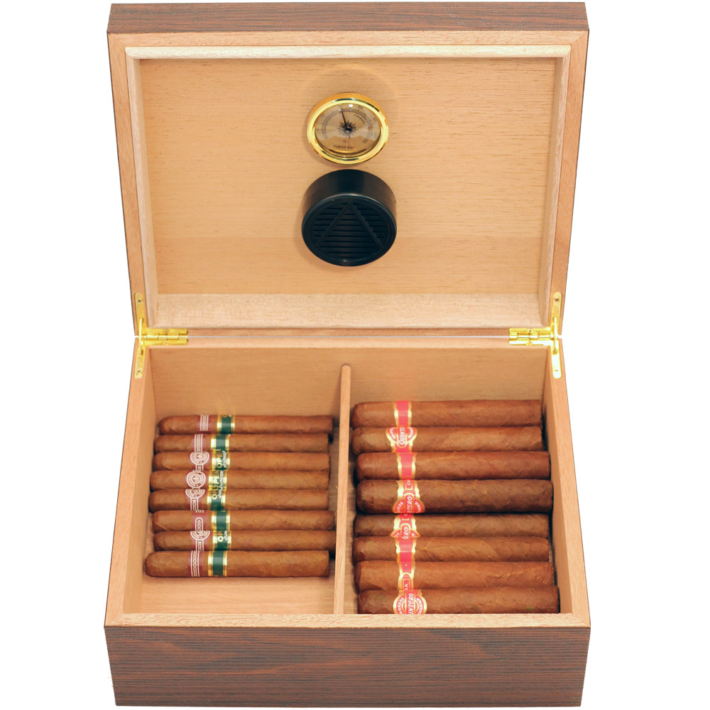 humidor_walnuss_25er_03 Humidor noce 25 sigari