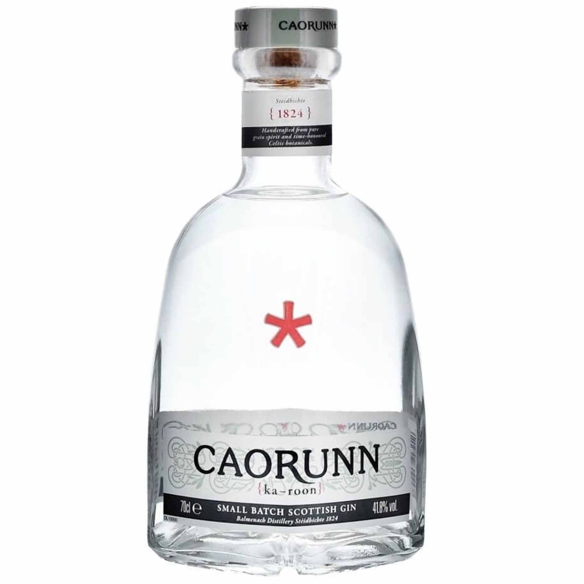 caorunn-small-batch-scottish-gin-70cl Caorunn Small Batch Scottish Gin 70cl