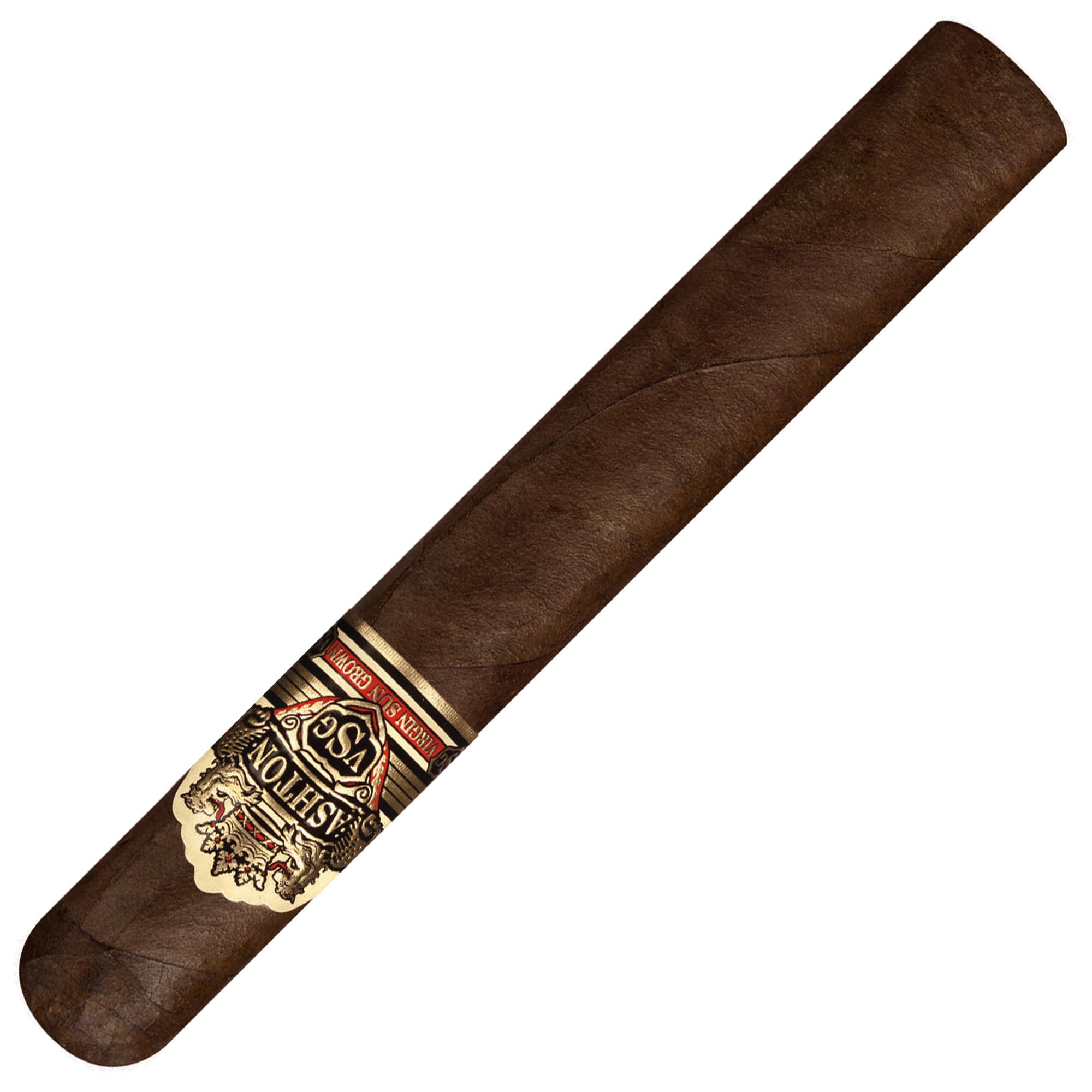 ashton_virgin_sungrown_robusto_slave Ashton Virgin Sun Grown Robusto