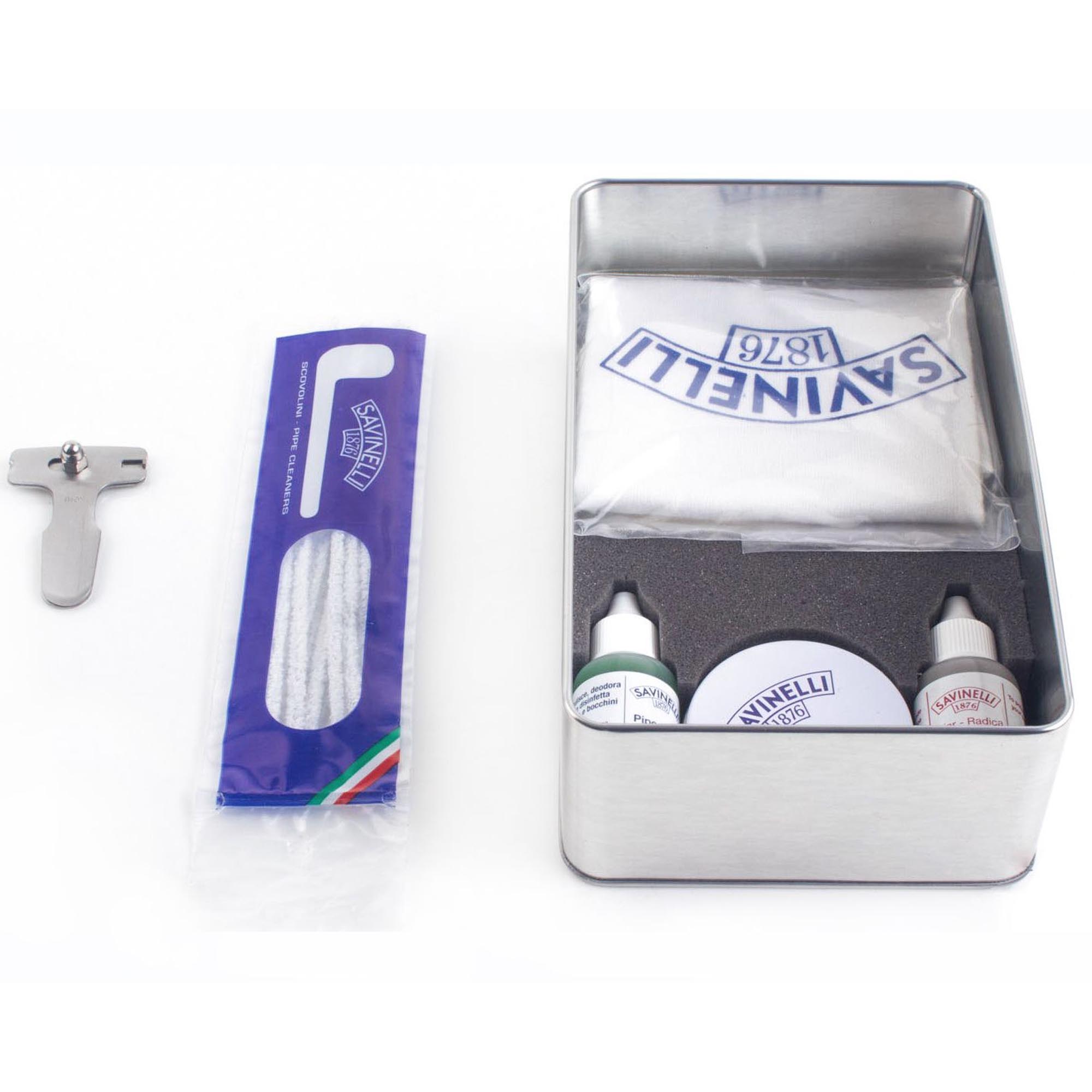 Savinelli CON DIT KIT Premium