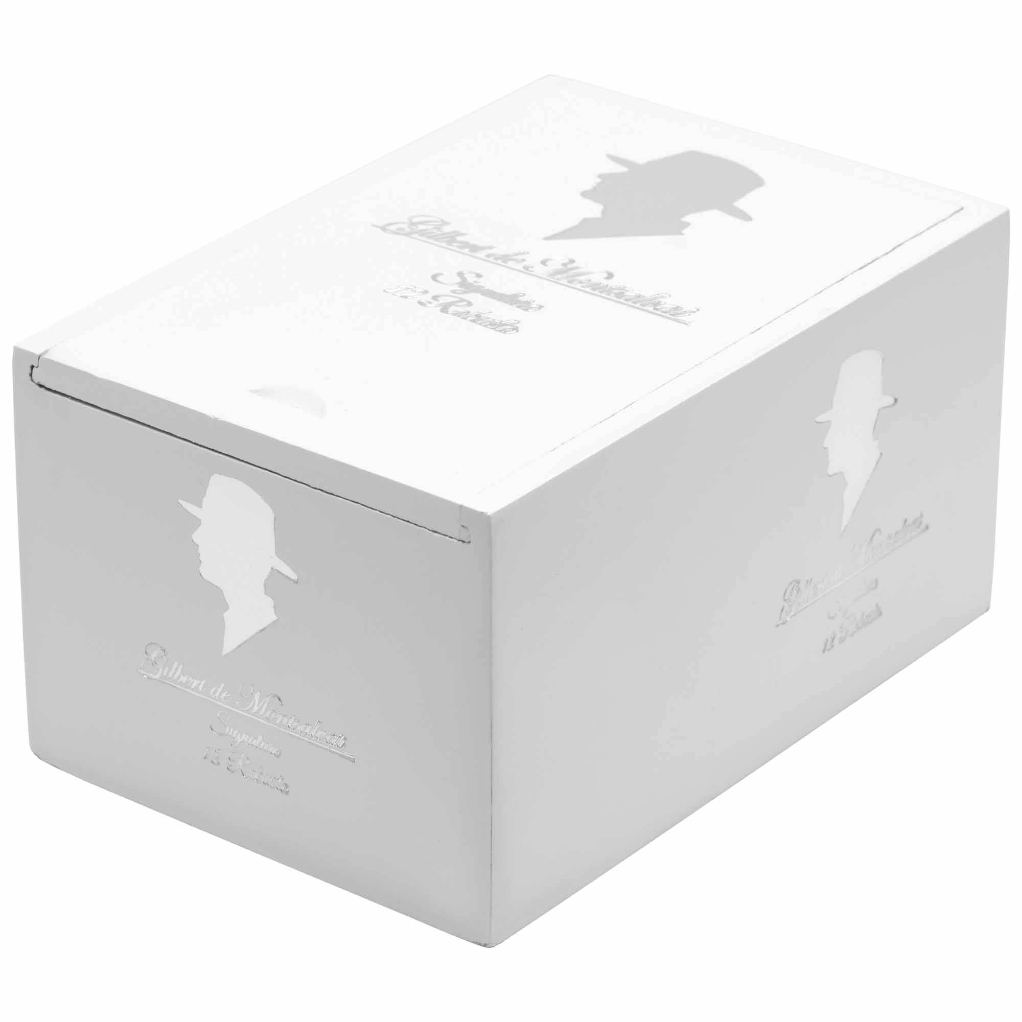 gilbert-signature-gran-robusto-12s Gilbert de Montsalvat Signature Gran Robusto