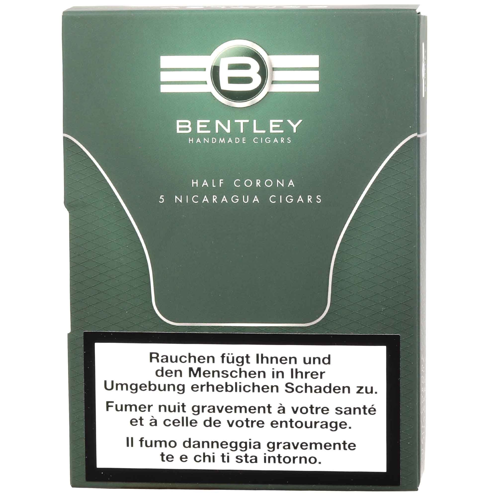 bentley-nicaragua-metà-corona-5s Bentley Nicaragua Mezza Corona