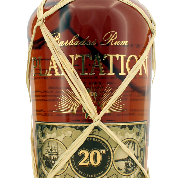 Plantation XO 20° Anniversario Rum 70cl