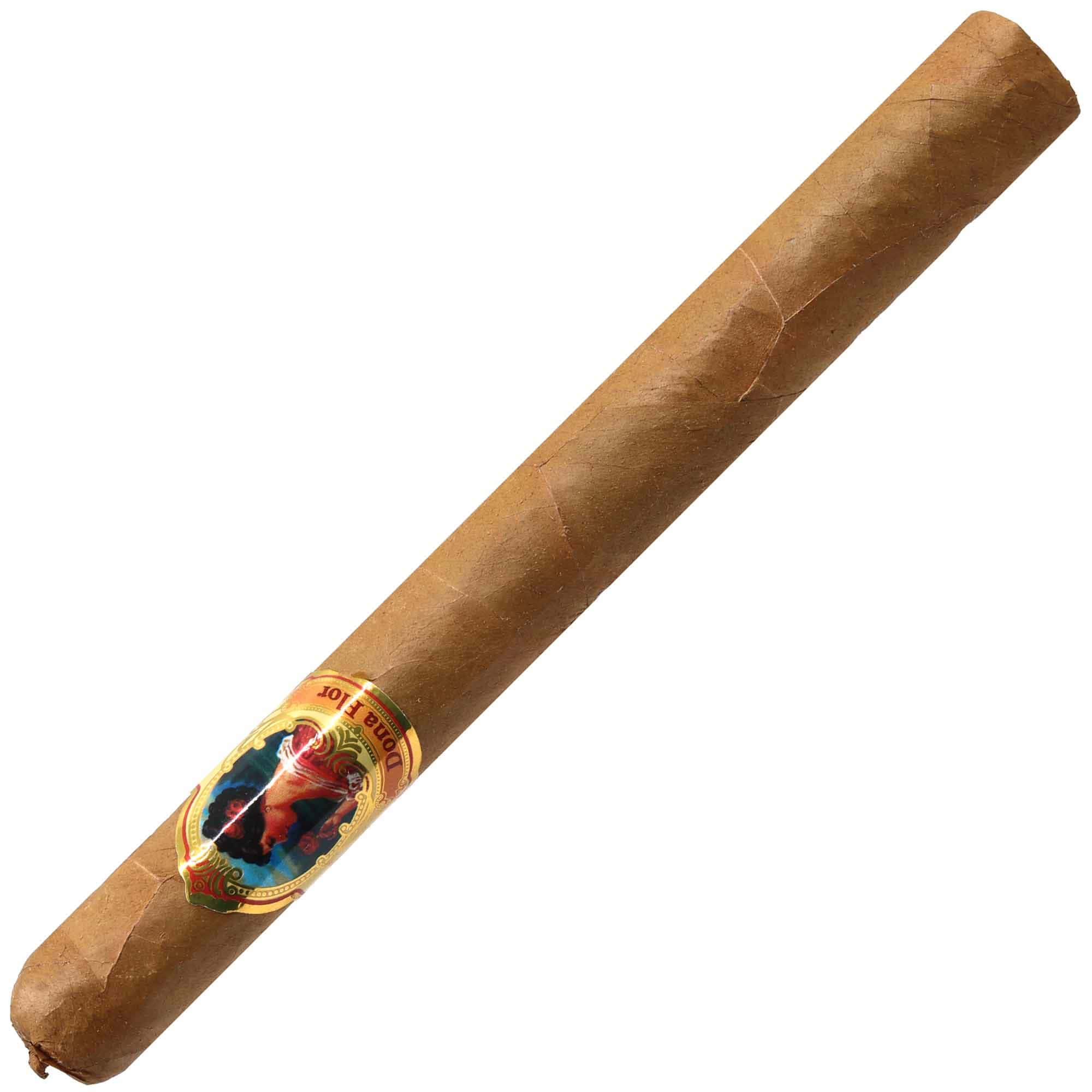 Dona Flor Connecticut Churchill