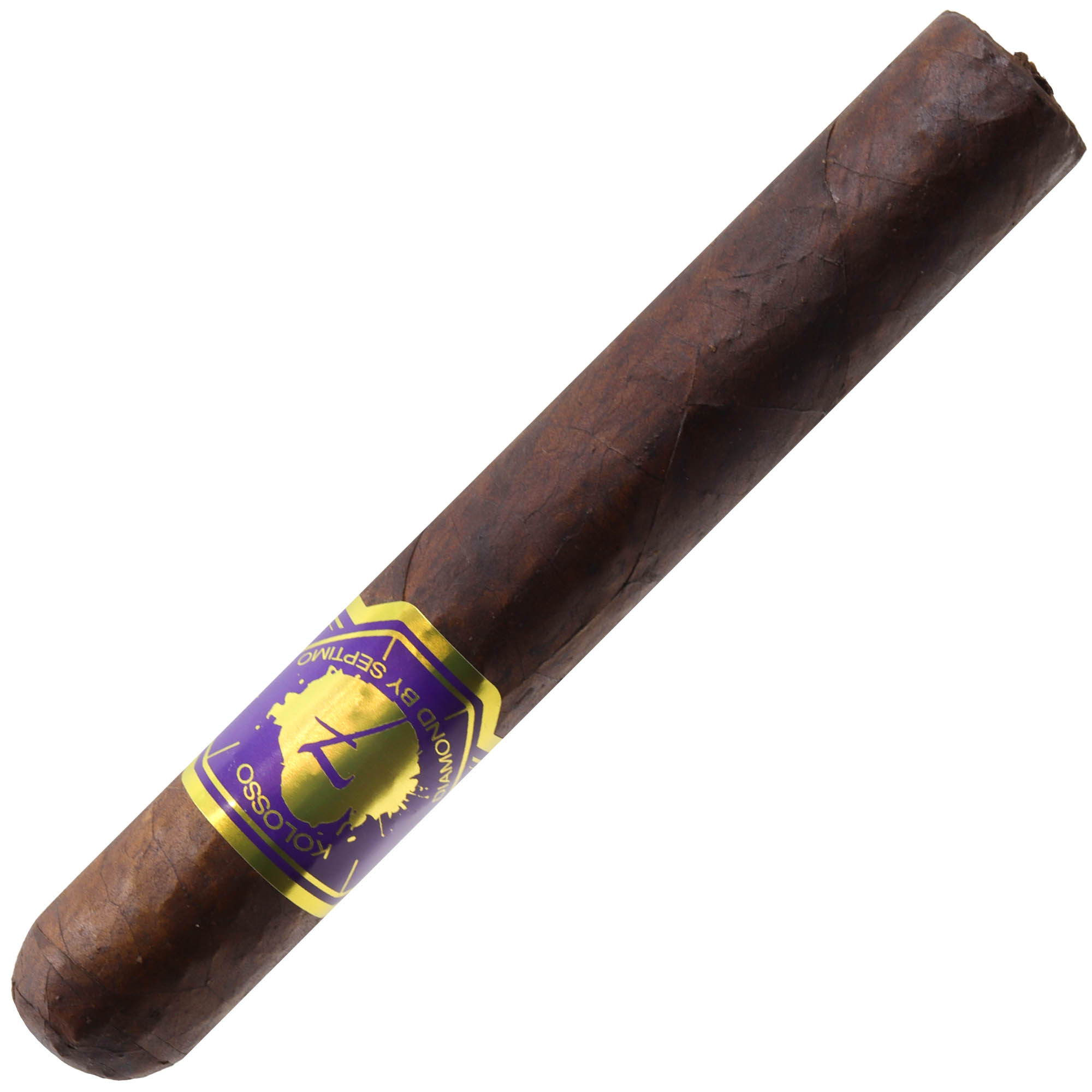 El-Septimo-Kolosso-Amethyste-slave El Septimo Kolosso Amethyste
